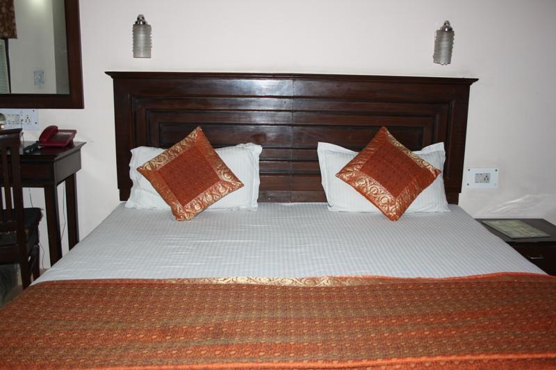 Jeraths Villa Bed And Breakfast 델리 외부 사진